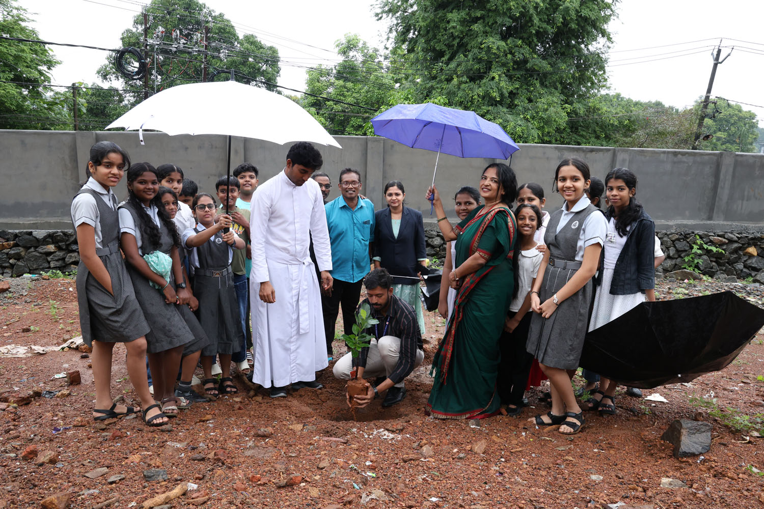 Environmental Day 2026 -27